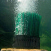 Image of Oase OxyTex Air Pump Diffuser 51075 Sample Installation