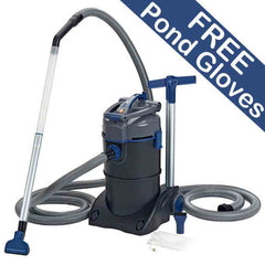 Oase PondoVac 4 Pond and Pool Vacuum Cleaner