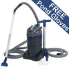 Image of Oase PondoVac 4 Pond and Pool Vacuum Cleaner 50409