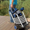 Image of Oase PondoVac 4 Pond and Pool Vacuum Cleaner 50409