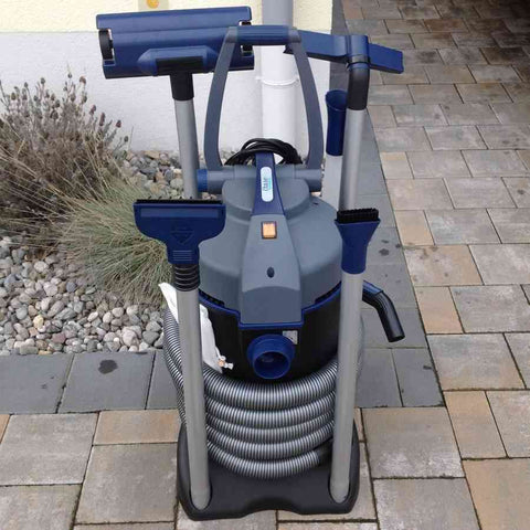 Oase PondoVac 4 Pond and Pool Vacuum Cleaner 50409