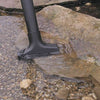 Image of Oase PondoVac 4 Pond and Pool Vacuum Cleaner 50409 Used in a Pond