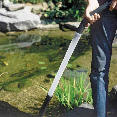 Oase PondoVac Classic Pond Vacuum for Pond Cleaning and Maintenance 57347