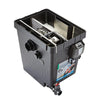 Image of Oase ProfiClear Premium Compact-M Automated Filter with EGC Monitoring 72374 with Lid Off