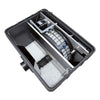 Image of Oase ProfiClear Premium Compact-M Automated Filter with EGC Monitoring 72374 Top View Lid Off