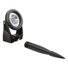 Image of Oase Set of 3 ProfiLux Garden LED Color Changing RGBs with EGC Control 72376 with Ground Stake