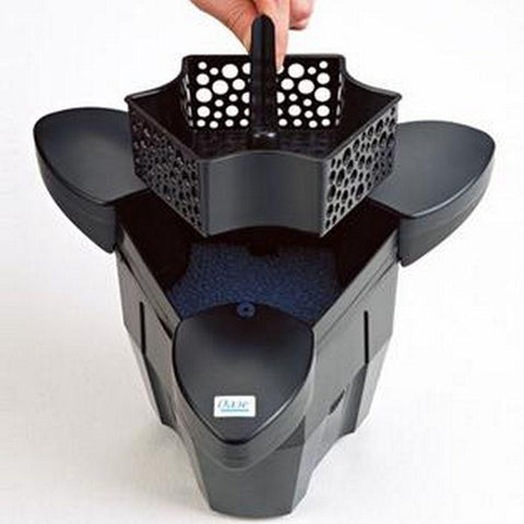 Oase Swimskim Skimmer for Pond Cleaning 50040