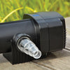 Image of Oase Vitronic 18 UV Light Clarifier 56455 Close Up
