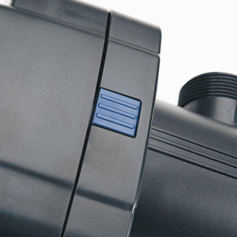 Oase Vitronic 18 UV Light Clarifier 56455 Close Up View