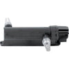 Image of Oase Vitronic 9 UV LIght Clarifier 45427 Side View