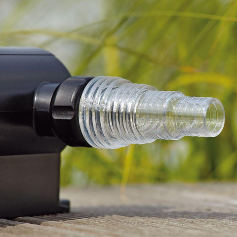 Oase Vitronic 9 UV LIght Clarifier 45427 Close Up View