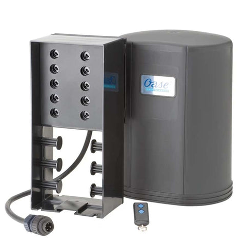 Oase Water Quintet Lighted Jumping Jet Fountain 50354 Controller Only
