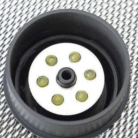 Oase Water Quintet Lighted Jumping Jet Fountain 50354 Lighted Nozzle