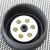 Image of Oase Water Quintet Lighted Jumping Jet Fountain 50354 Lighted Nozzle