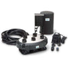 Image of Oase Water Quintet Lighted Jumping Jet Fountain 50354 Complete Set