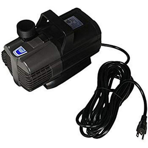 Oase Waterfall Pump 1650 45421 with Electrical Cord
