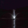 Image of Power House Olympus Display Fountain - 0.5HP Artemis Pattern with Lights