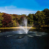 Image of Power House Olympus Display Fountain - 1.5HP Artemis Pattern