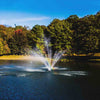 Image of Power House Olympus Display Fountain - 3.0HP Artemis Pattern