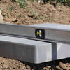 Image of Keeton ProLake™ Level-Aer™ Equipment Pad 40.1031 40.1032 40.1033 Leveling for Installation