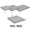 Image of Keeton ProLake™ Level-Aer™ Equipment Pad 40.1032