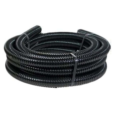 Savio 11 ft. x 16 ft. DIY Pond Kit Model PP1500 Flexible Tubing