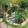 Image of Savio 11 ft. x 16 ft. DIY Pond Kit Model PP1500-pond kit-Savio-Kinetic Water Features
