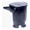 Image of Savio 11 ft. x 16 ft. DIY Pond Kit Model PP1500 Waterfall Filter