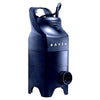 Image of Savio 11 ft. x 16 ft. DIY Pond Kit Model PP1500 Submersible Pump