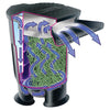Image of Savio 11 ft. x 16 ft. DIY Pond Kit Model PP1500 Filter with Springflo Cutoff View