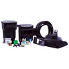 Image of Savio 11 ft. x 16 ft. DIY Pond Kit Model PP1500 Complete Set