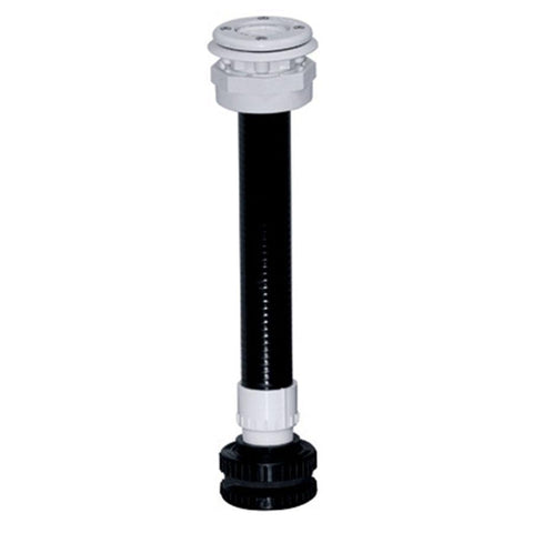 Savio Mid-Water Intake Kit for Standard Skimmerfilter K1001 Upright View