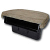 Image of Savio  Stone Lid for FilterWeir 16 K5006 Sample Installation