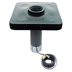 Scott 1.5HP Display Aerator Motor Only with Electrical Cord DA-20 14022