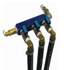 Image of Scott Bubble Pro Max 3-Port Manifold 44100