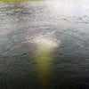 Image of Scott Bubble Pro Mini Operating Under Water 44050