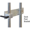 Image of Scott Dock Post Bracket Mount for Scott De-Icer 115V