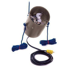 Scott Aerator Slinger No-Icer De-Icer