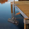 Image of Dock Plate  Mount for Scott Aquasweep Lake Muck Blaster
