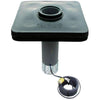 Image of Scott 1.5HP North Star Fountain Displat Aerator Motor Only with Electrical Cord 14026