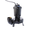 Image of ShinMaywa 2HP Three Phase Submersible Pump - 65CNL41.5T Up Close