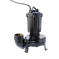 ShinMaywa 5HP Three Phase Submersible Pump - 80CNL43.7T2-2
