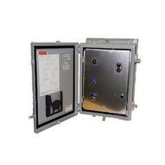 ShinMaywa 5HP Variable Speed Control Panel FP31-189/ALVP050