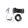 Image of ShinMaywa Pump Horizontal Mounting Kit M401348A Showing Parts