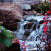 Image of Atlantic Water Gardens Small Pond-Free Waterfall Kit PK1716PL Sample Installation
