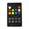 Image of Kasco Spare / Replacement Remote Control for Color Changing RGB3C5 and RGB6C5 Lights 347090