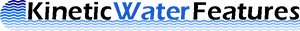 Kinetic Water Features logo