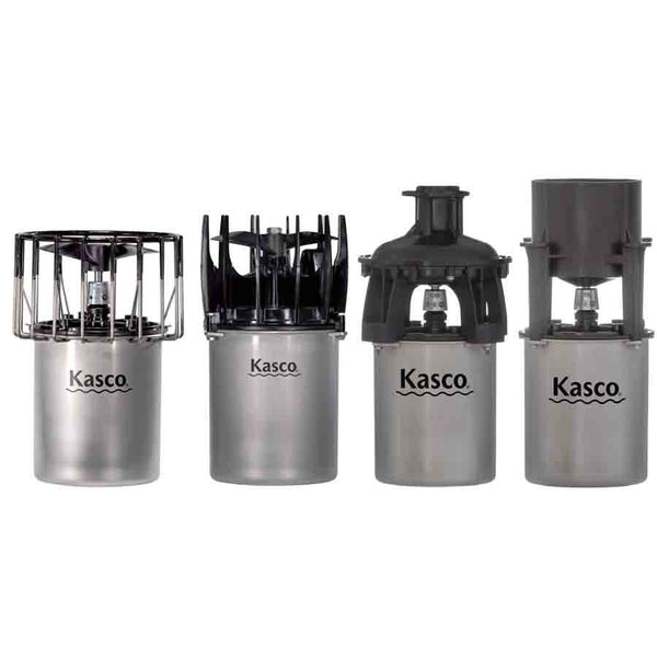 Kasco1HPReplacementMotors_gran