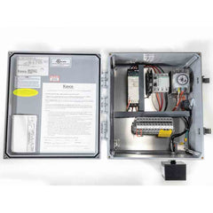 Kasco 3-Phase Control Panels for 2-5 HP Fountains & Surface Aerators