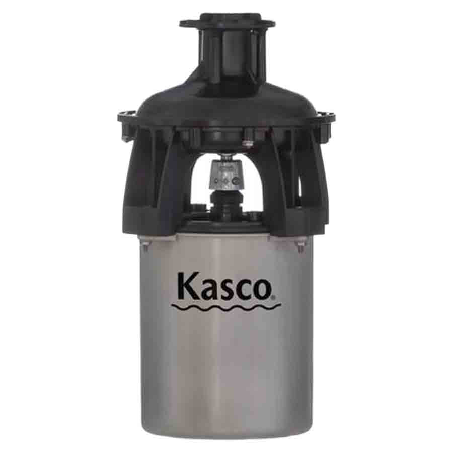 Kasco 4400 Replacement Motor 1HP, 115v - 230v – Kinetic